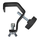 Contestage - CCT-50B  - Projector hook clamp. Ø 30-50 mm tube. black