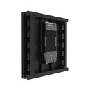 Yes Tech - Indoor & outdoor, 1515 black shell LED, 4000 - 4200 nit white balance brightness, ≥ 3840 Hz, IP 65, 500 x 500 mm, 6.7 kg
