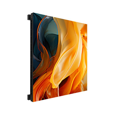 Yes Tech - Indoor & outdoor, 1515 black shell LED, 4000 - 4200 nit white balance brightness, ≥ 3840 Hz, IP 65, 500 x 500 mm, 6.7 kg