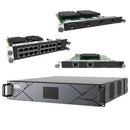 NovaStar - Kit that include: H2 video splicing processor + H_2 x RJ45 + 1 x HDMI1.3 preview card + H_4 x fiber sending card + H_16 x RJ45 + 2 x fiber output card