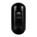 LONE AUDIO - LA-WMS5N - 80 W max. 2-way wall-mount loudspeaker, 5" woofer + dome tweeter, black