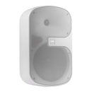 LONE AUDIO - 120 W max. 2-way wall-mount loudspeaker, 8" woofer + dome tweeter, white