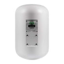 LONE AUDIO - LA-WMS8B - 120 W max. 2-way wall-mount loudspeaker, 8" woofer + dome tweeter, white
