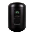 LONE AUDIO - 120 W max. 2-way wall-mount loudspeaker, 8" woofer + dome tweeter, black