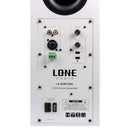 LONE AUDIO - LA-SUB120A - 120 W RMS Class-D active subwoofer