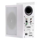 LONE AUDIO - 120 W RMS Class-D active subwoofer