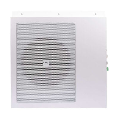 LONE AUDIO - 120 W RMS Class-D active subwoofer