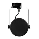 LONE AUDIO - 15 W wireless active spot loudspeaker, black