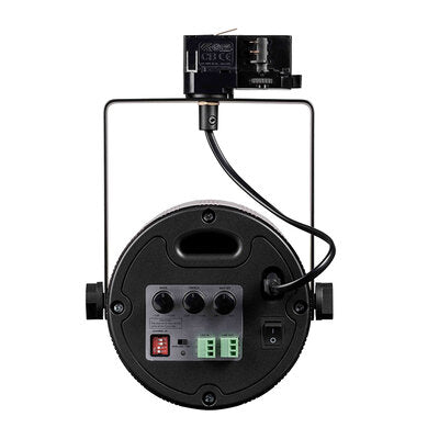 LONE AUDIO - 15 W wireless active spot loudspeaker, black
