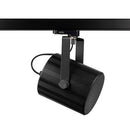 LONE AUDIO - 15 W wireless active spot loudspeaker, black