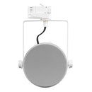 LONE AUDIO - LA-SPOT15BL - 15 W wireless active spot loudspeaker, white