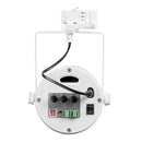 LONE AUDIO - 15 W wireless active spot loudspeaker, white