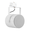 LONE AUDIO - 15 W wireless active spot loudspeaker, white