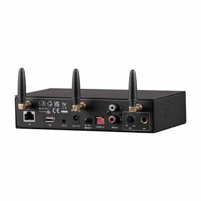 LONE AUDIO - Wireless audio transmitter for LA-SPOT-15 loudspeaker