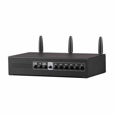 LONE AUDIO - Wireless audio transmitter for LA-SPOT-15 loudspeaker