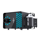 DJPower - H-20V - 3500 W dual nozzle CO2 smoke machine