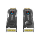 Beetek - M1-H20-Lite - Ultra-compact 4K HDMI 2.0 fiber optic extender