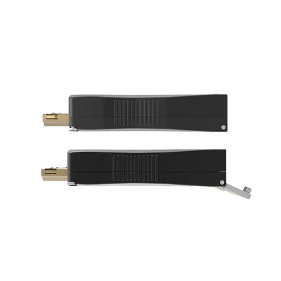 Beetek - Ultra-compact 4K HDMI 2.0 fiber optic extender