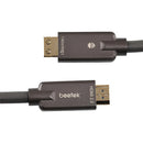 Beetek - Armored HDMI 2.0 active optical cable, 20 m