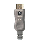 Beetek - GDH05-20M - Silicone armored HDMI 2.0 active optical cable, 20 m