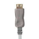Beetek - Silicone armored HDMI 2.0 active optical cable, 20 m