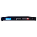 EGO Display - Seamless Professional Scaler and Switcher - Video processor for seamless conversion and switching between multiple video sources, advanced EDID management, Picture-in-Picture (PIP)