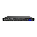 NovaStar - vx1000pro - All-in-one controller, video processing and control, 4096 x 2160 @ 60 Hz (1 x HDMI 2.0) max. input resolution, 10 Ethernet ports, zero latency, USB 3.0 playback