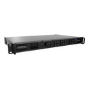 NovaStar - vx1000pro - All-in-one controller, video processing and control, 4096 x 2160 @ 60 Hz (1 x HDMI 2.0) max. input resolution, 10 Ethernet ports, zero latency, USB 3.0 playback
