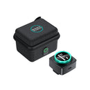 SWIFF AUDIO - WX-520 - In-ear monitor wireless system, 5.8 GHz digital signal transmission technology, strong anti-interference, over 30 m range, strong through wall and anti-interference capability, 3000 mAh lithium battery