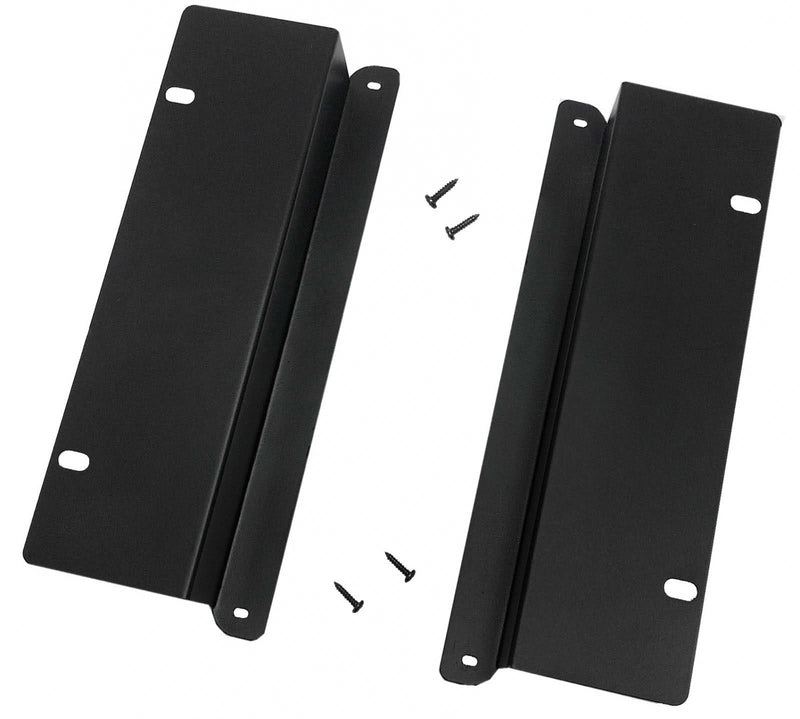JB-Systems DJ-Kontrol 3 - 19 &quot;Adattatore rack