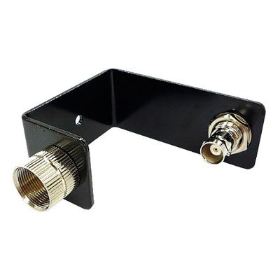 Contest - UHF410-Hold  - Antenna mount with BNC connector