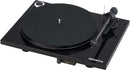 Pro-Ject Essential III HP - nero
