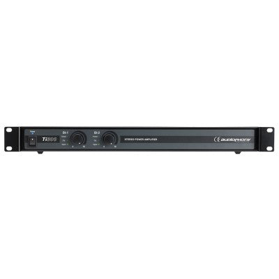 Audiophony - 2x150 W Amplifier