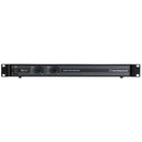 Ti500  - 2 channels power amplifier, 2 x 250 W on 4 ohm, Class-D, 1U rack