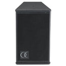 S6  - 100 W RMS satellite - BlackVersion