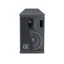 S6  - 100 W RMS satellite - BlackVersion