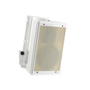 S6w  - 100 W RMS satellite -WhiteVersion