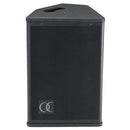 S8  - 150 W RMS satellite - BlackVersion
