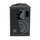 S8  - 150 W RMS satellite - BlackVersion