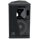 S10  - 250 W RMS satellite - BlackVersion