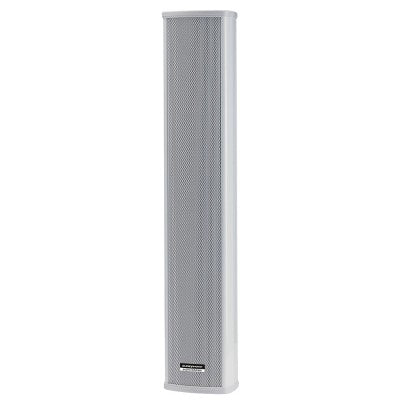 Audiophony - CLS660  - 6 speakers column - 100V - 6X2,5' - 30/60W - IP44