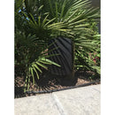 Borneo660b  - 100 V 60 W 2-way Tropicalized Treatment Speaker (price for 1pc, sold in pair) - Black - IP55