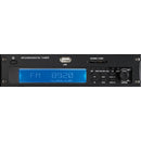 MOD1  - USB/SD reader and AM/FM Tuner receiver for COMBO240