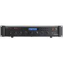 COMBO130  - Mixer / amplifier / multimedia player