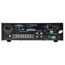 COMBO60  - Mixer / amplifier / multimedia player