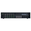 PREZONE444  - Mixing desk- 8 channels 4 independent output zones
