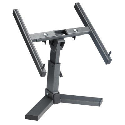 Audiophony - MEDIA4  - Adjustable media stand