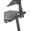 DJ4  - Advanced DJ console stand