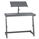 DJ4  - Advanced DJ console stand