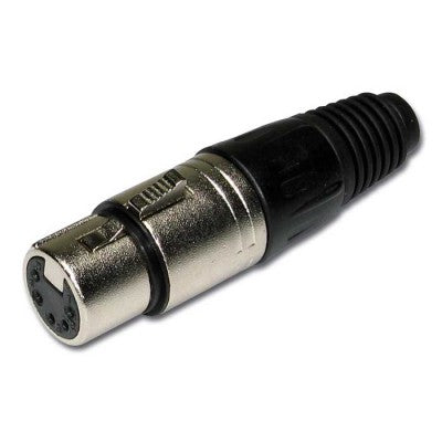 Audiophony - XFK-105  - 5-pin female XLR connector